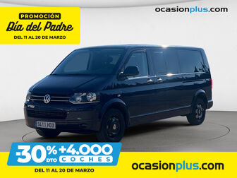 Imagen de VOLKSWAGEN Caravelle 2.0BiTDI Comfortline DSG