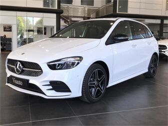 Imagen de MERCEDES Clase B B 250e