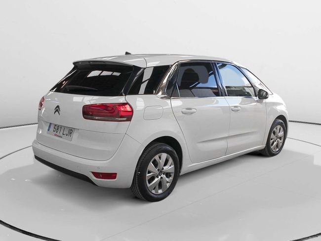 Foto del CITROEN C4 1.5BlueHDI S&S Live 130
