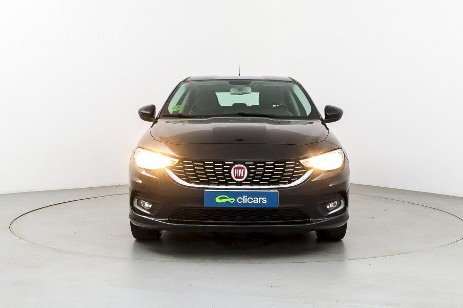 Foto del FIAT Tipo Sedán 1.4 Lounge