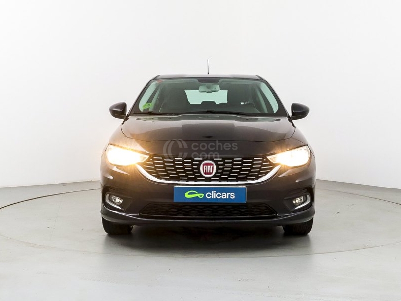 Foto del FIAT Tipo Sedán 1.4 Lounge