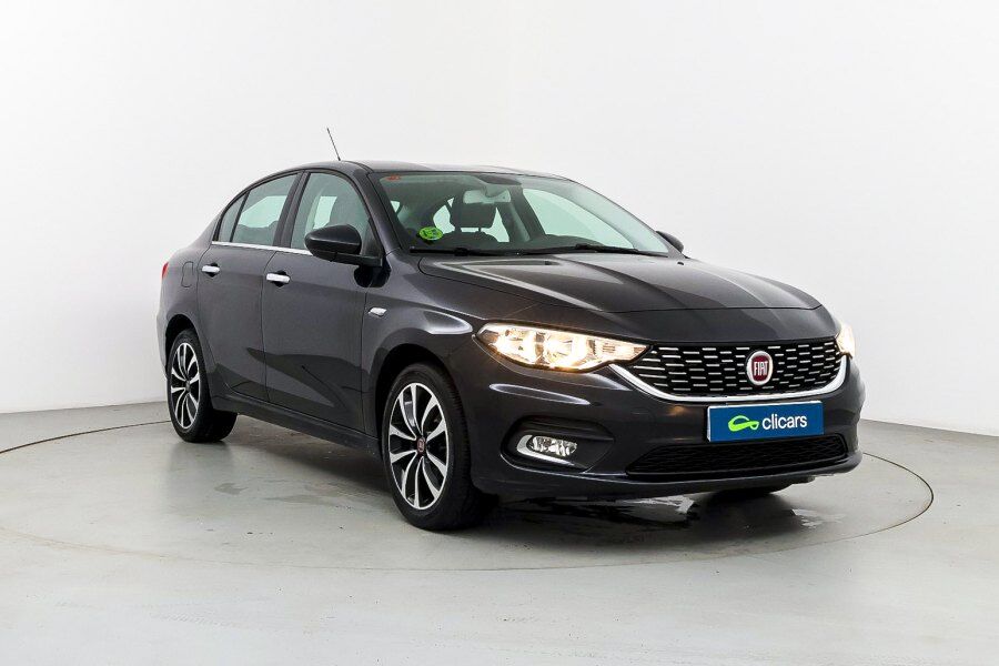 Foto del FIAT Tipo Sedán 1.4 Lounge