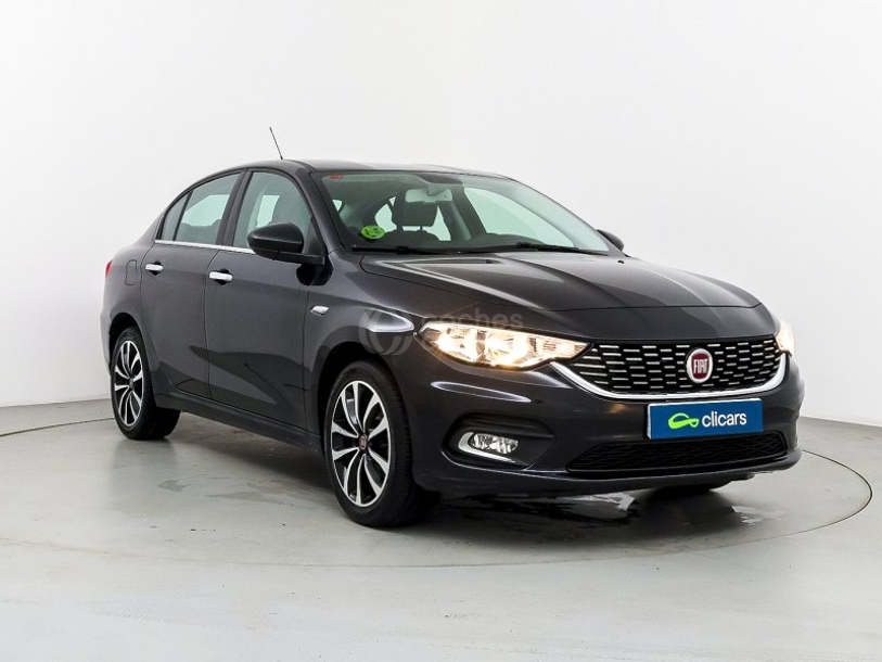 Foto del FIAT Tipo Sedán 1.4 Lounge