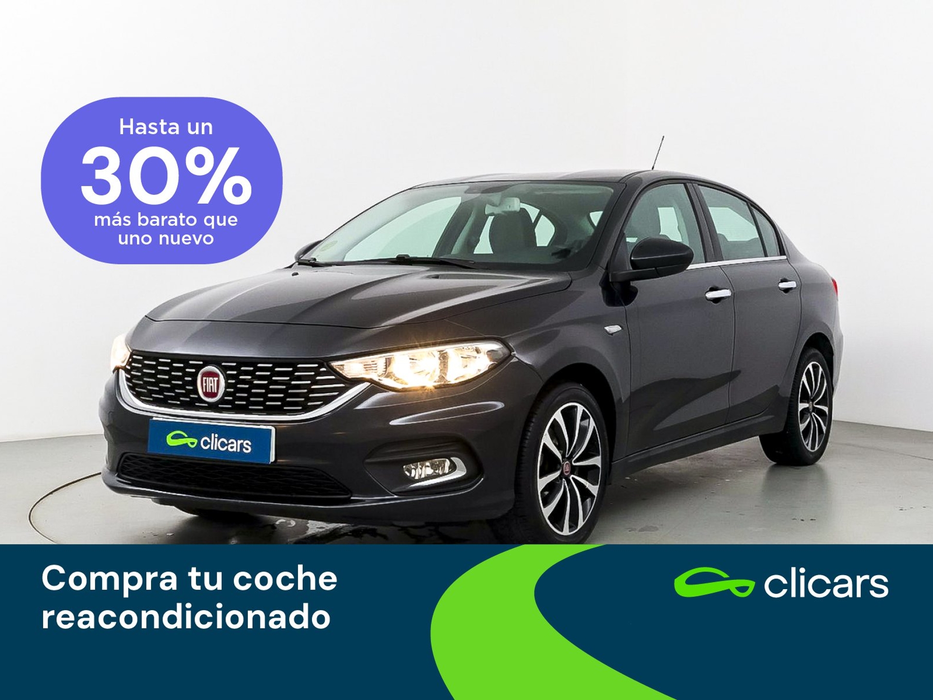Imagen de FIAT Tipo