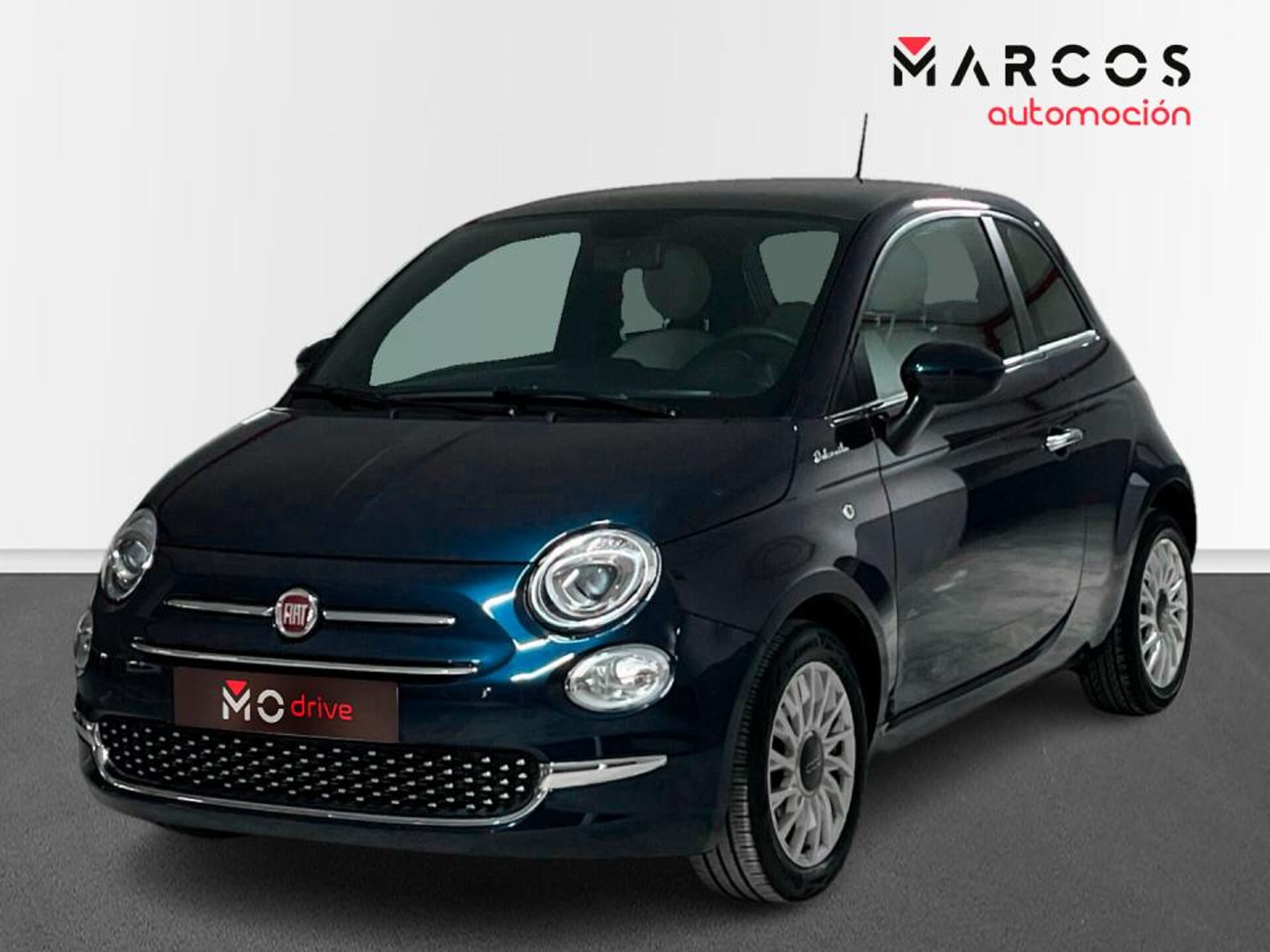 Imagen de FIAT 500