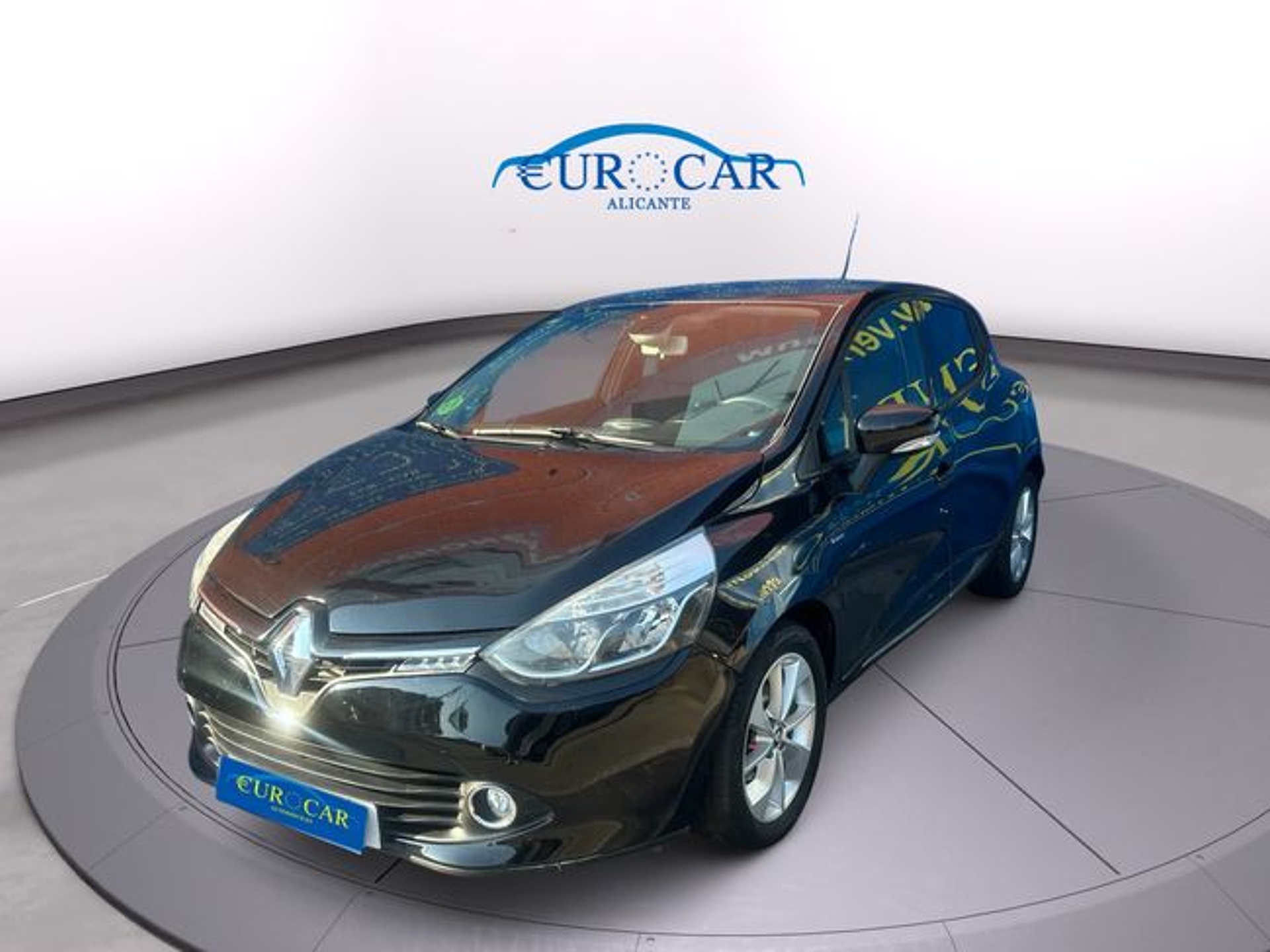 Imagen de RENAULT Clio