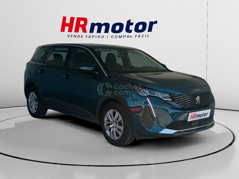 Foto del PEUGEOT 5008 1.2 PureTech S&S Allure 130