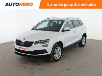 Imagen de SKODA Karoq 1.5 TSI Ambition ACT DSG