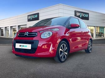 Imagen de CITROEN C1 1.0 VTi City Edition 72