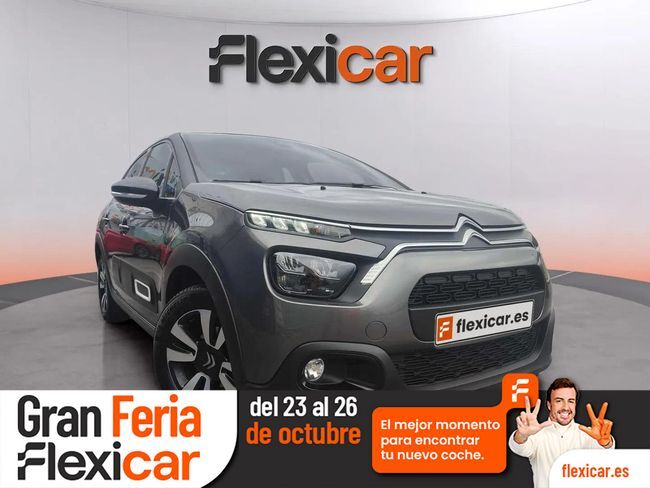 CITROEN C3 (PureTech 60KW (83CV) Max) en Barcelona