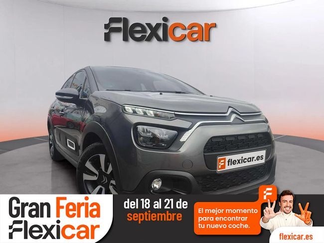 CITROEN C3 (PureTech 60KW (83CV) Max) en Barcelona