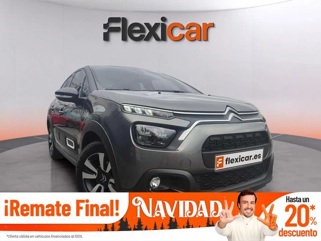 CITROEN C3 (PureTech 60KW (83CV) Max) en Barcelona