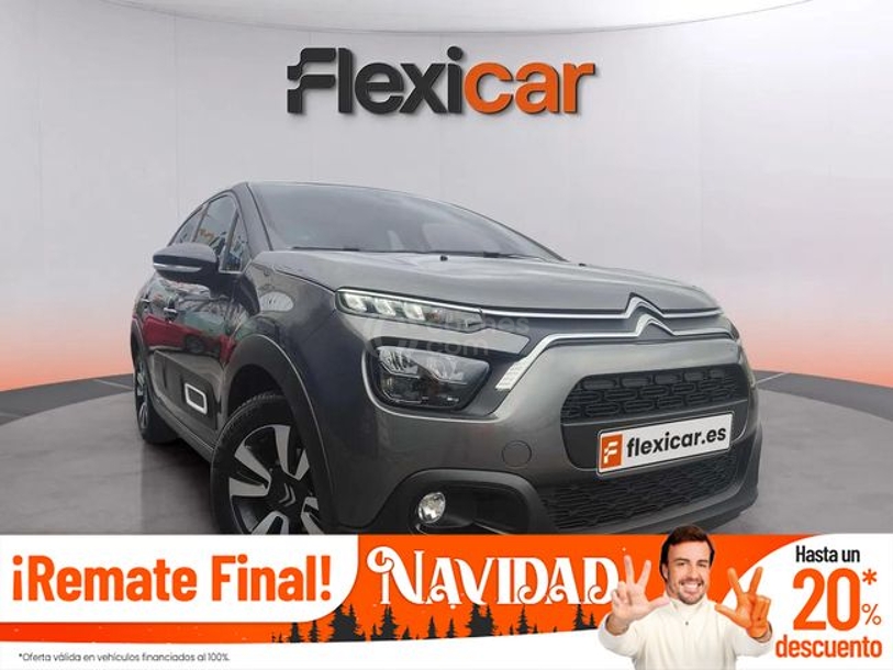 Foto del CITROEN C3 1.2 PureTech S&S Plus 83