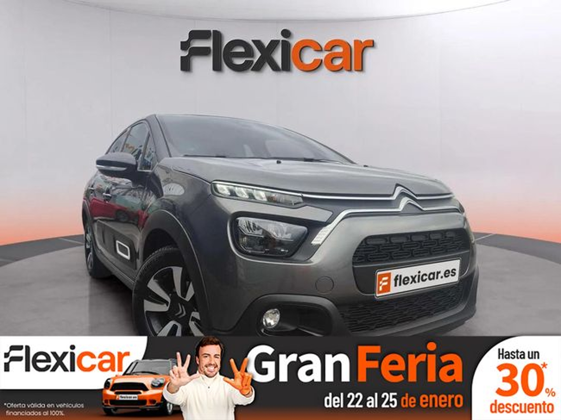 Imagen de CITROEN C3