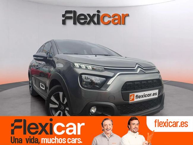 CITROEN C3 (PureTech 60KW (83CV) Max) en Barcelona