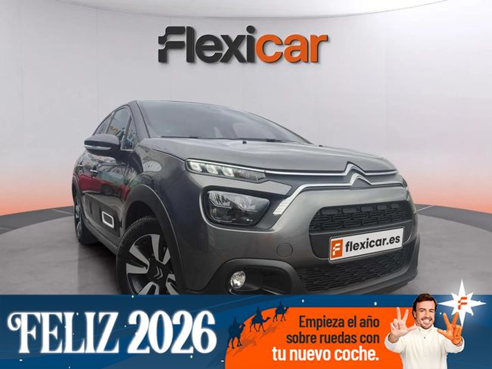 Imagen de CITROEN C3