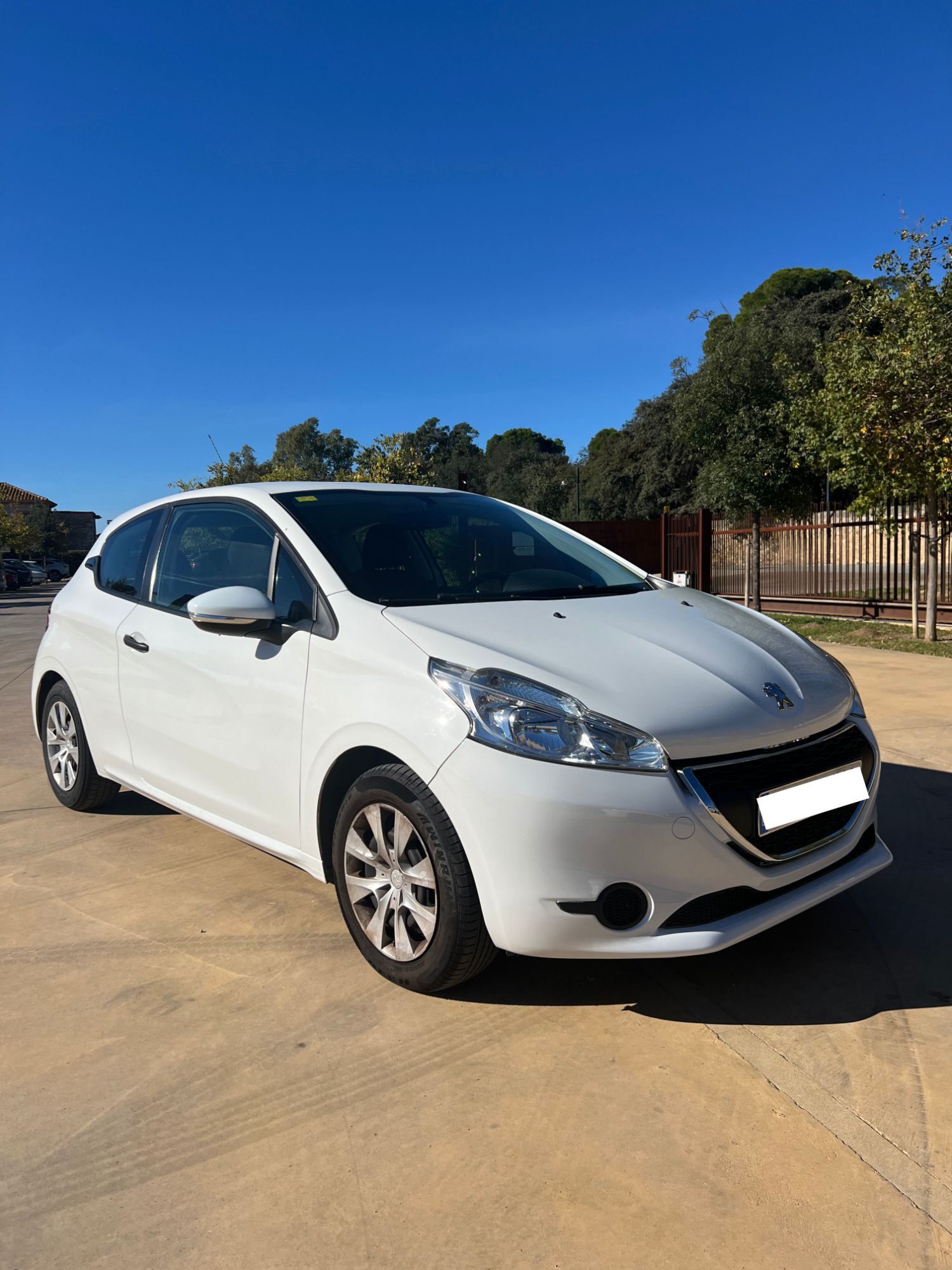 Foto del PEUGEOT 208 1.0 VTi Access