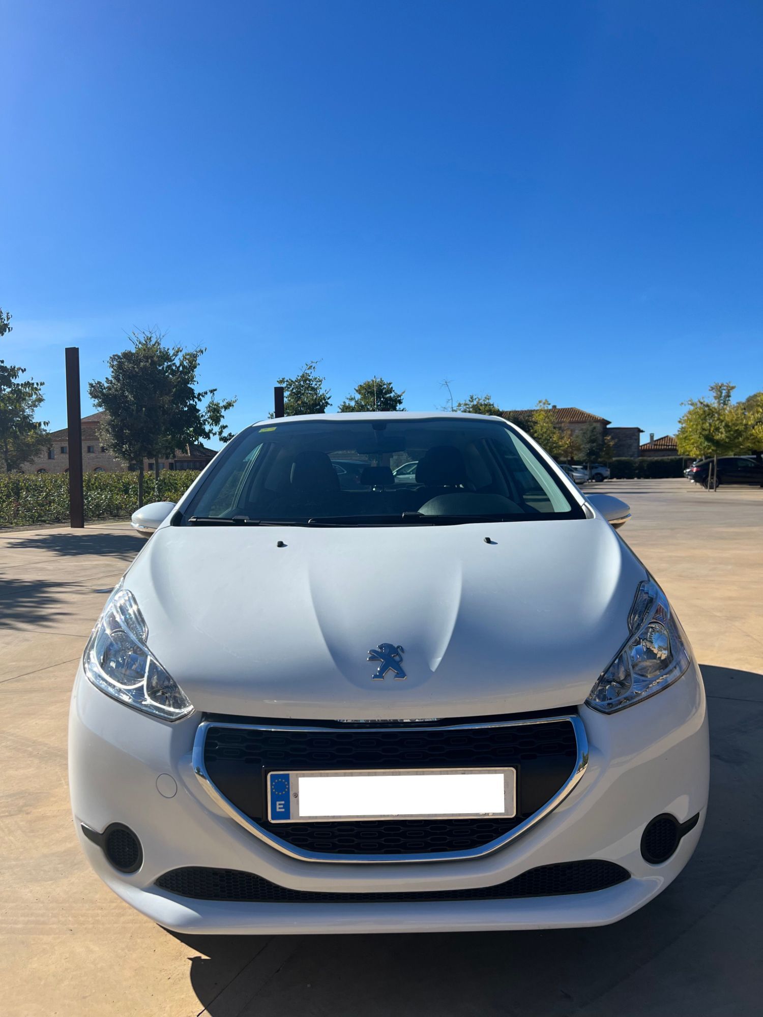 Foto del PEUGEOT 208 1.0 VTi Access
