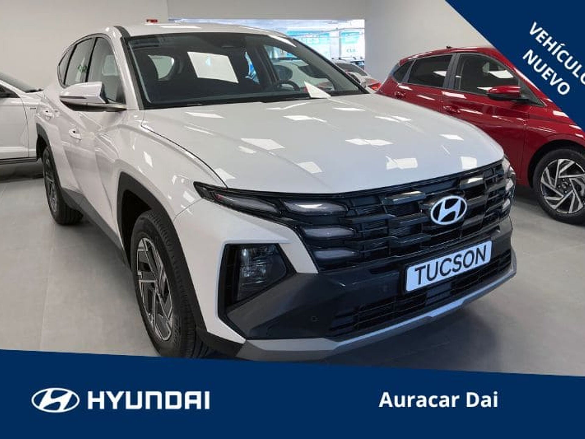 Imagen de HYUNDAI Tucson