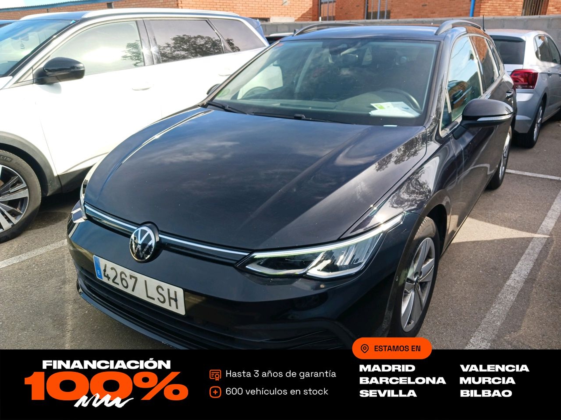 Imagen de VOLKSWAGEN Golf