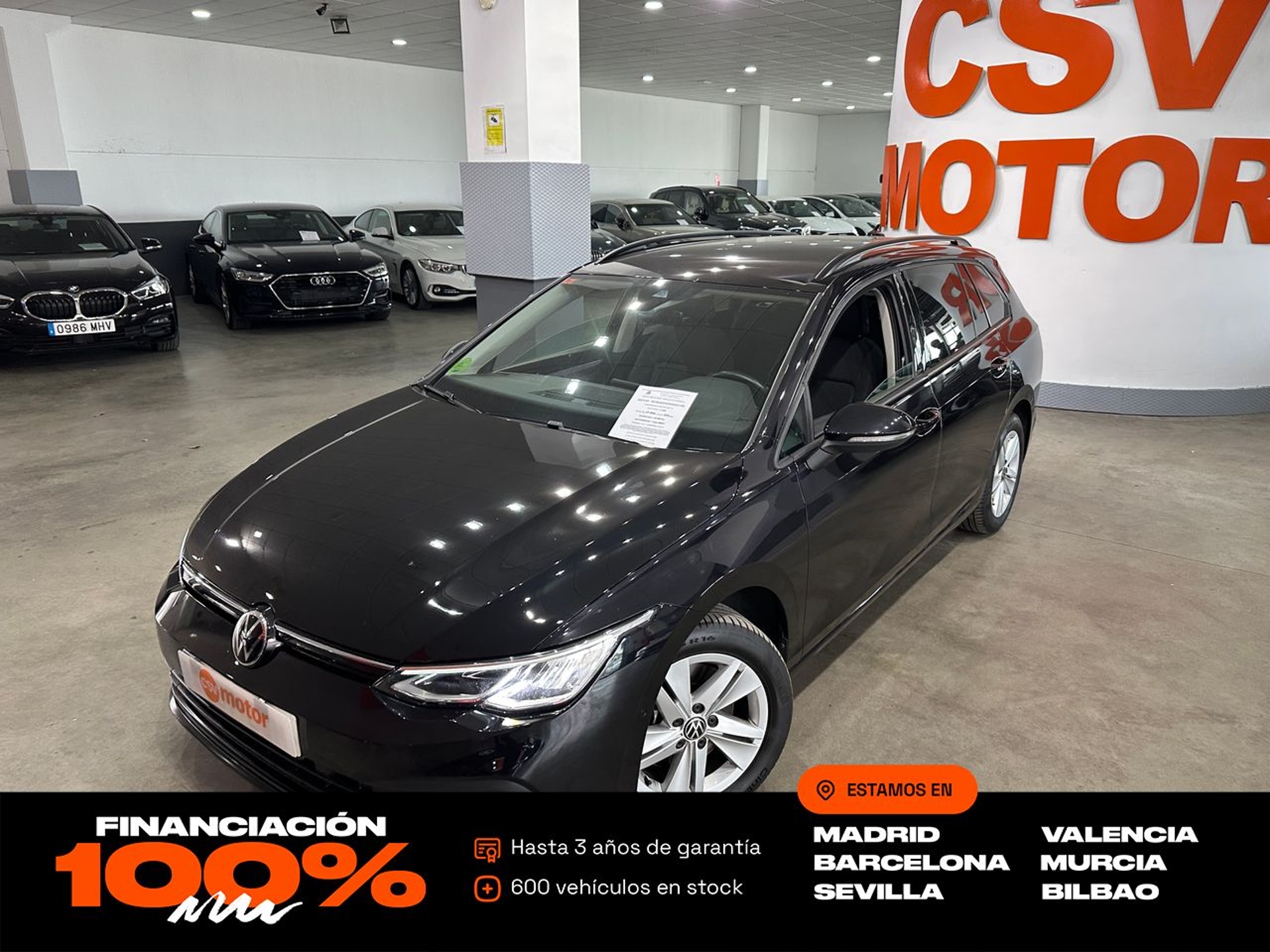 Imagen de VOLKSWAGEN Golf