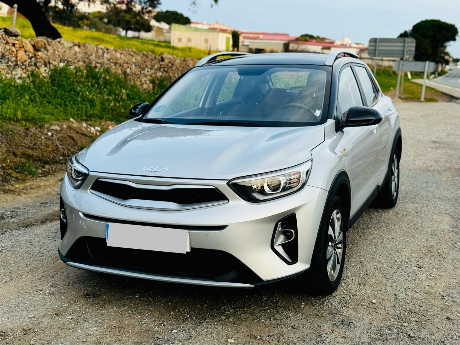 Imagen de KIA Stonic