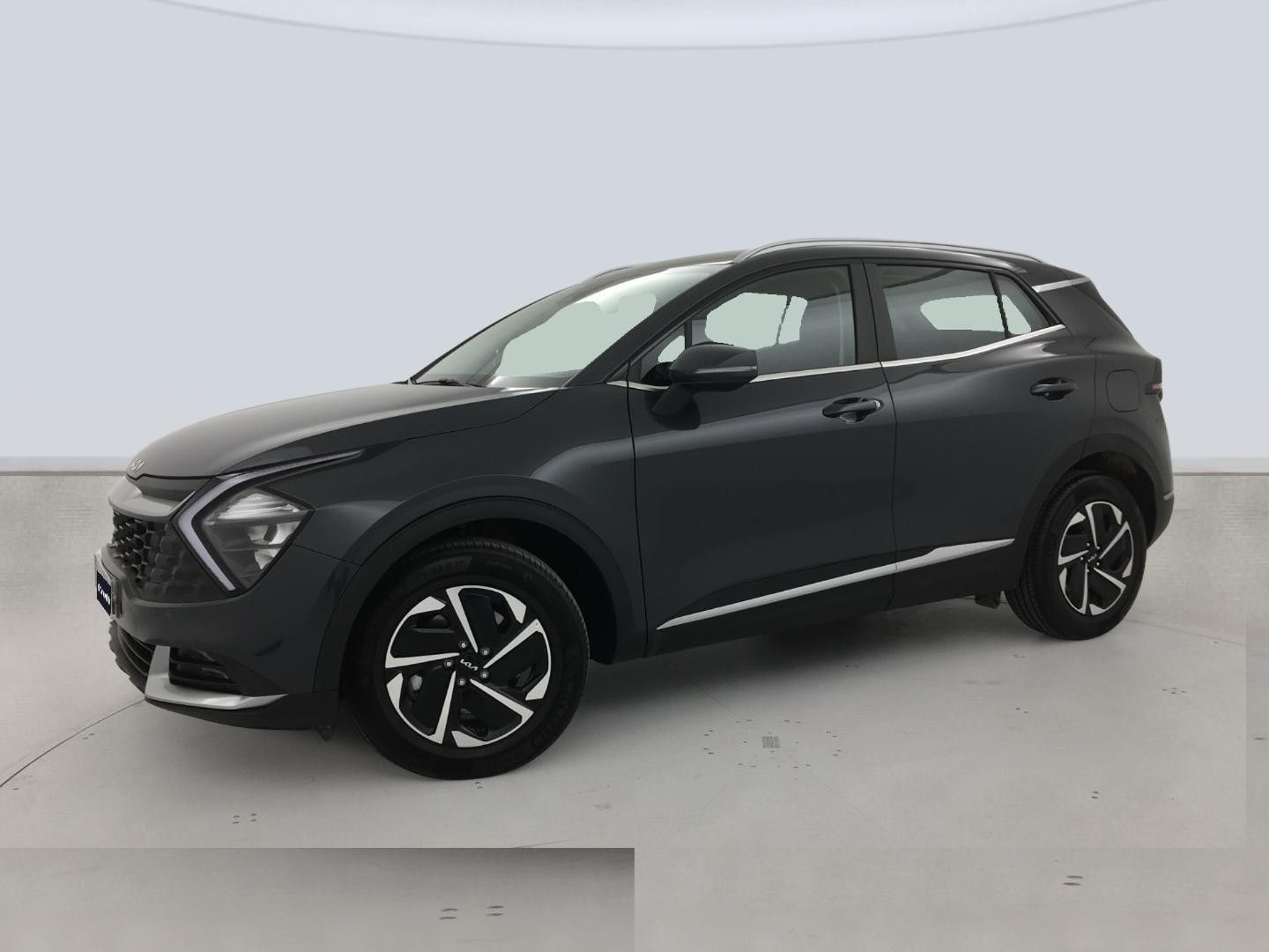 Imagen de KIA Sportage