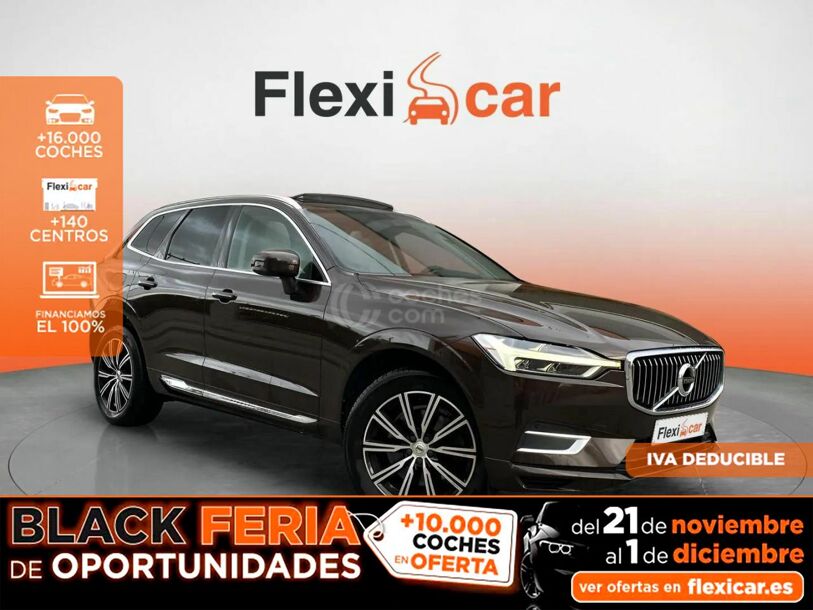 Foto del VOLVO XC60 D4 Inscription Aut.