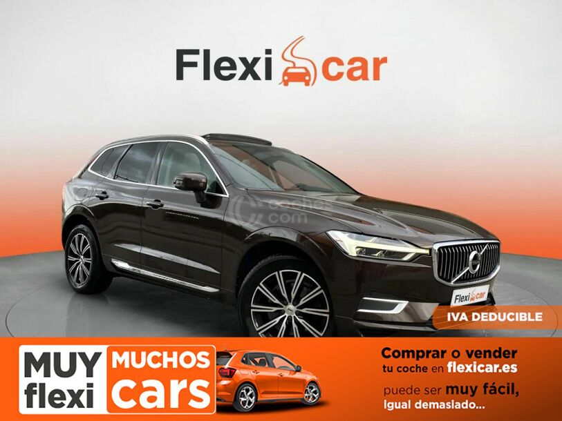 Foto del VOLVO XC60 D4 Inscription Aut.