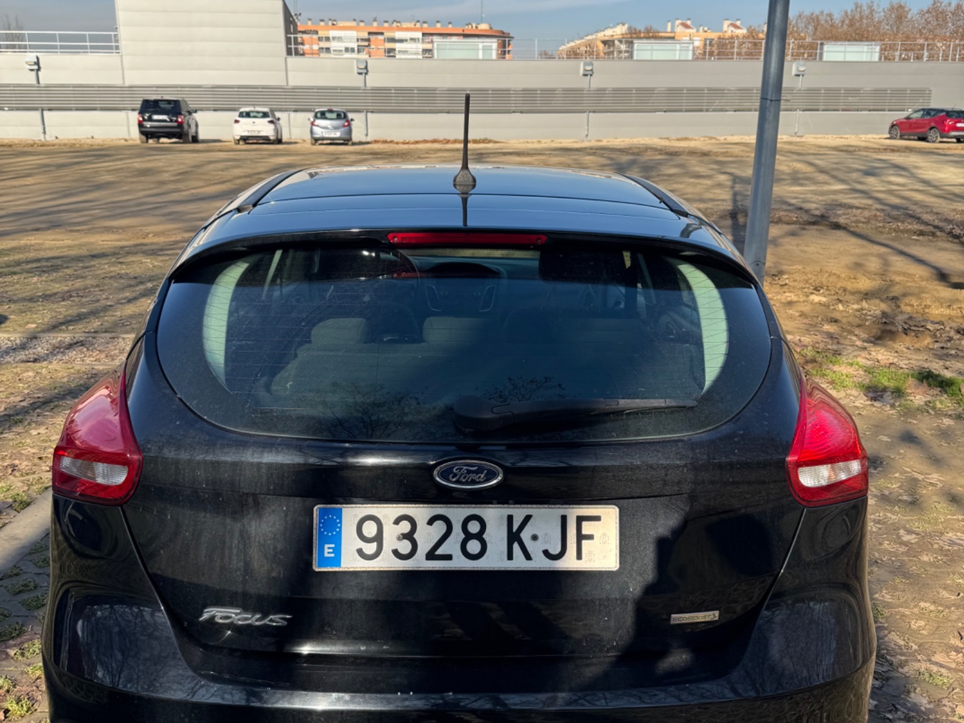 Imagen de FORD Focus