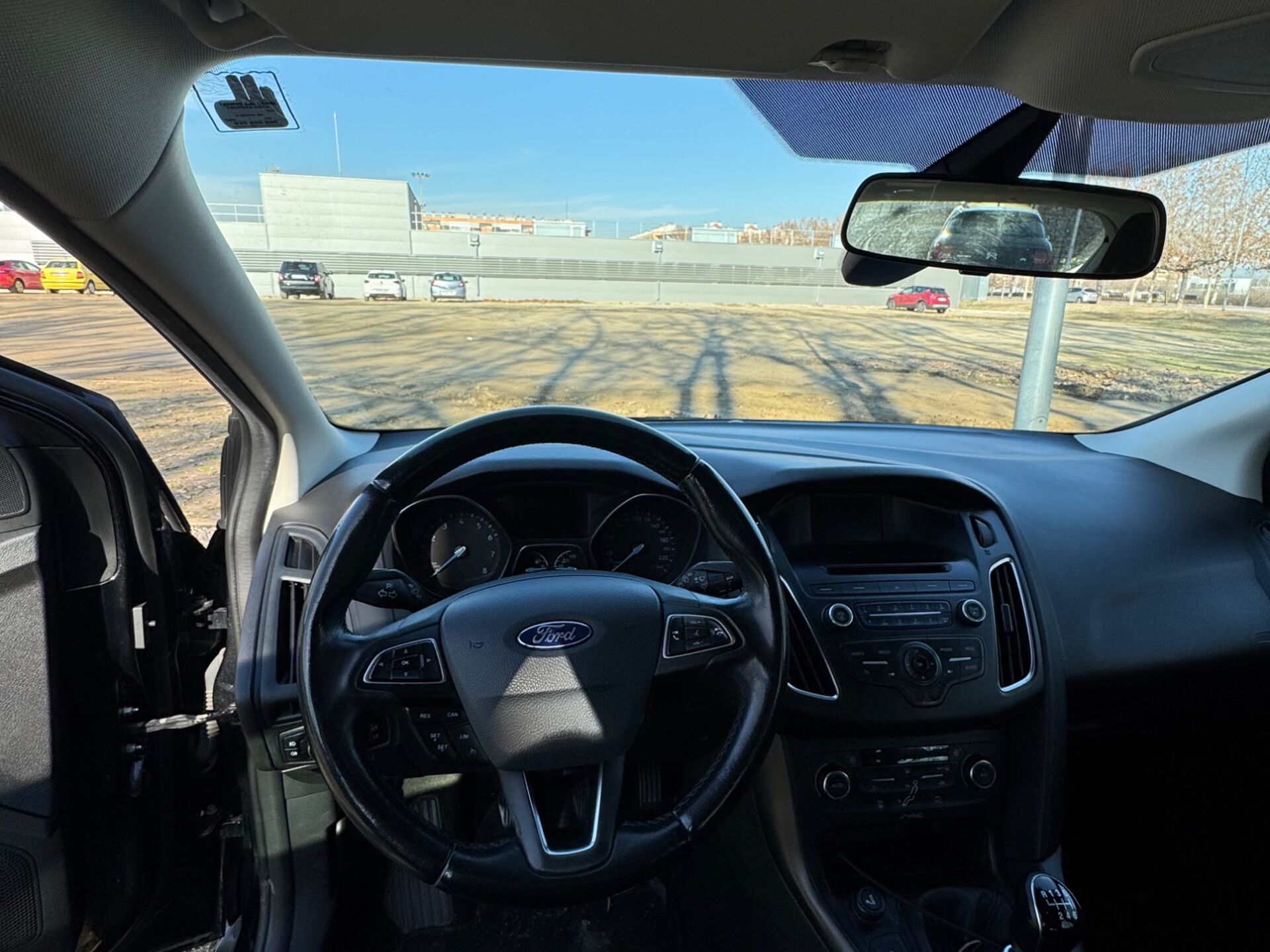 Imagen 3 de FORD Focus