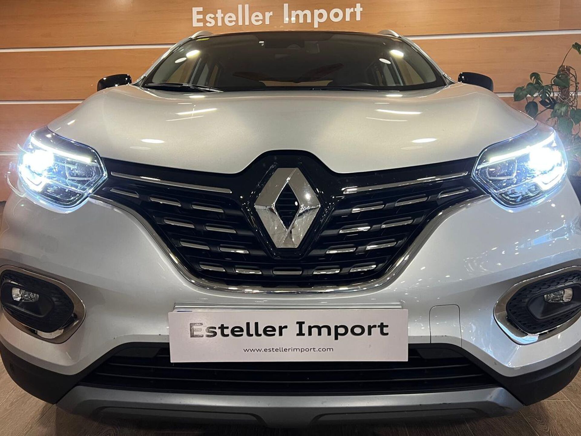 Imagen 3 de RENAULT Kadjar
