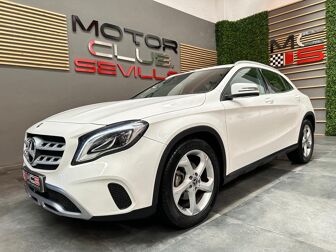 Imagen de MERCEDES Clase GLA GLA 200d 8G-DCT