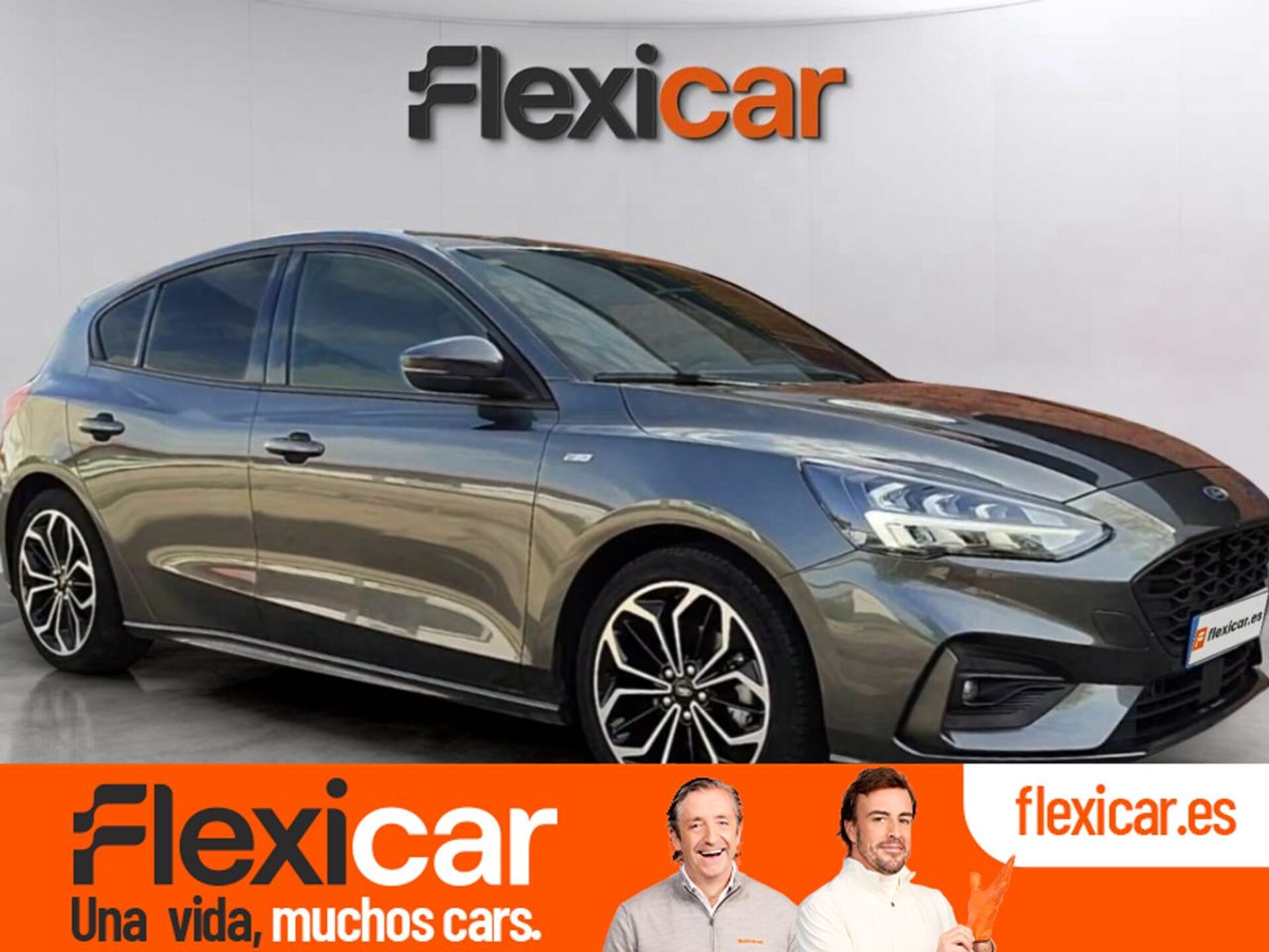 Imagen de FORD Focus