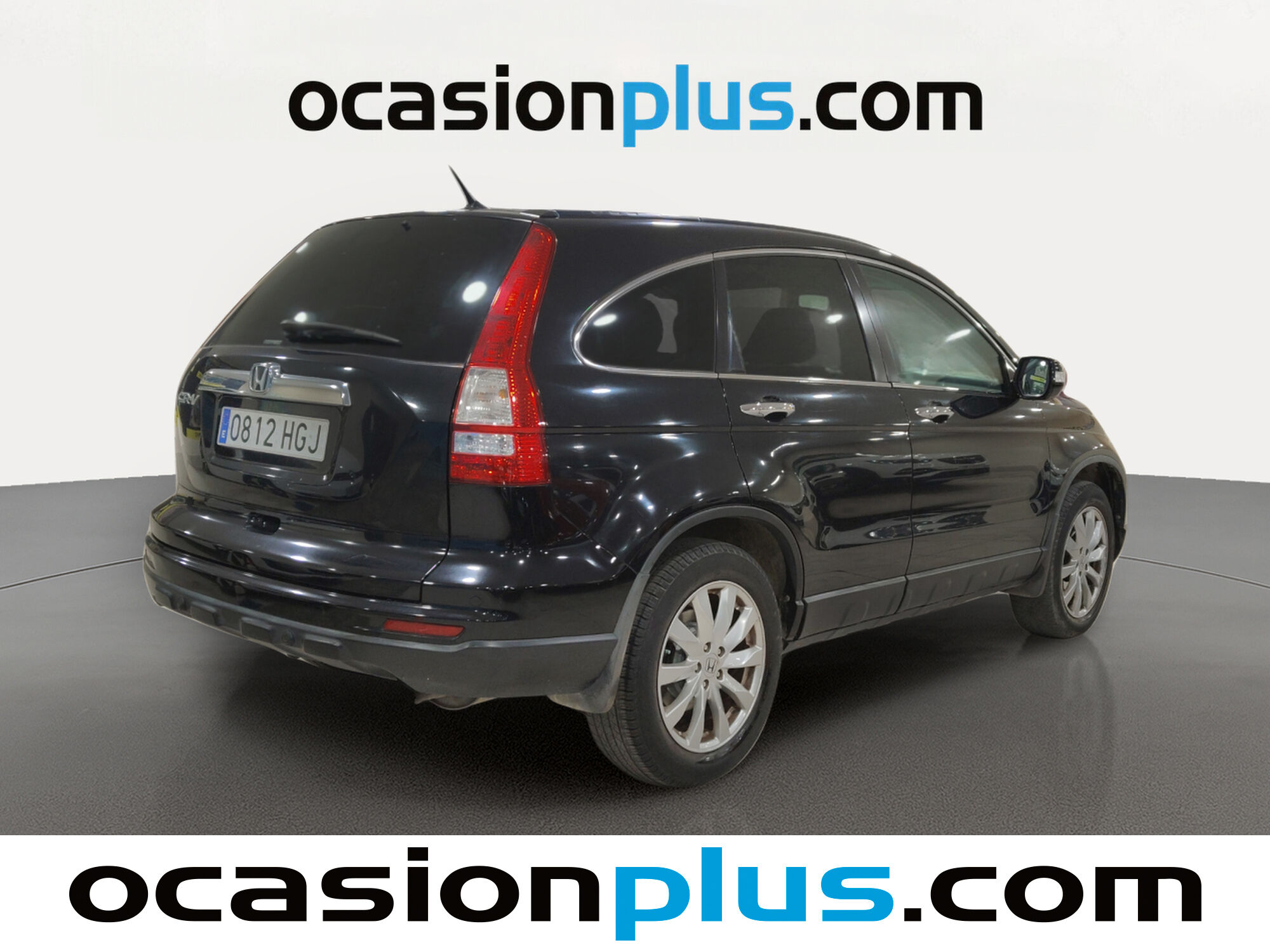 Foto del HONDA CR-V 2.2i-DTEC Elegance