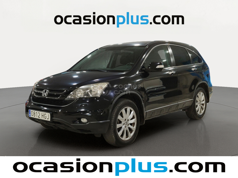 Foto del HONDA CR-V 2.2i-DTEC Elegance