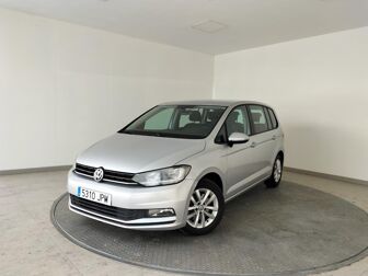 Imagen de VOLKSWAGEN Touran 1.6TDI CR BMT Advance 81kW