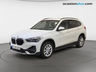 Imagen de BMW X1 sDrive 18d