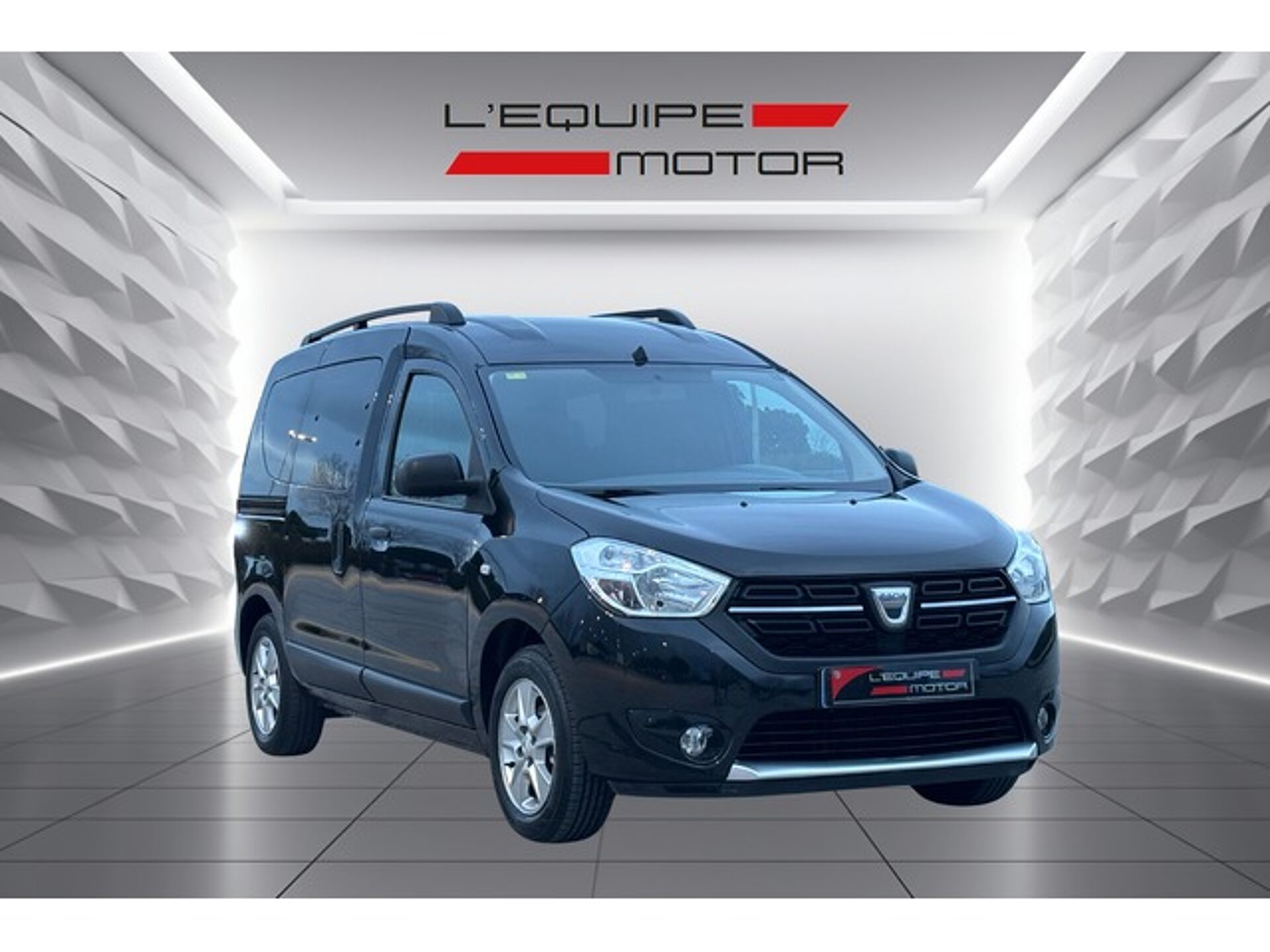 Imagen 2 de DACIA Dokker