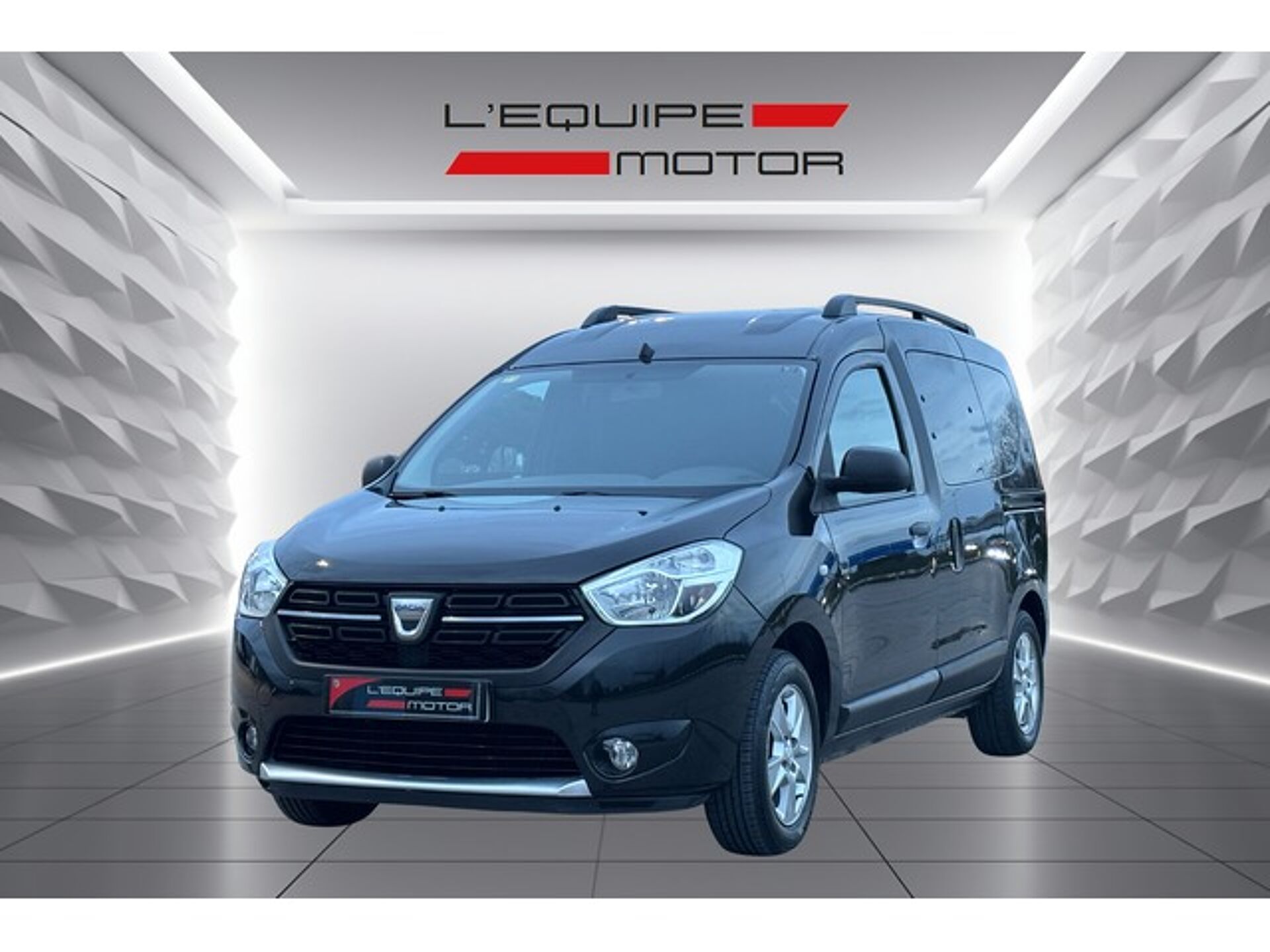 Imagen 3 de DACIA Dokker