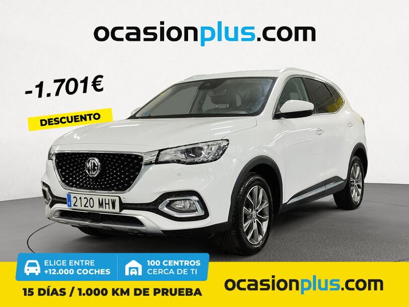 Foto del MG HS 1.5 T-GDI Comfort
