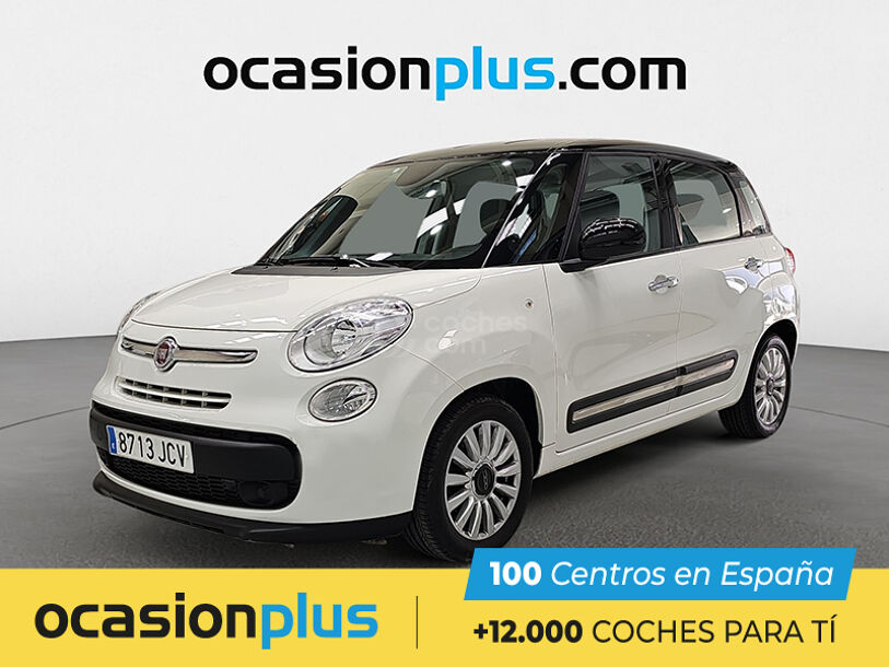Foto del FIAT 500L 1.4 Pop Star