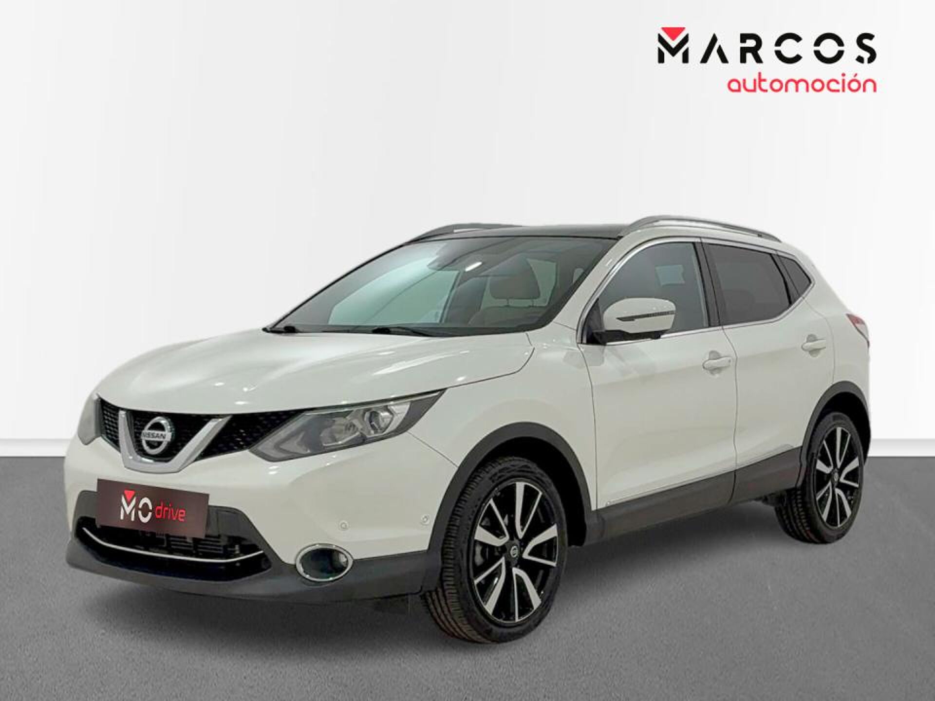 Imagen de NISSAN Qashqai