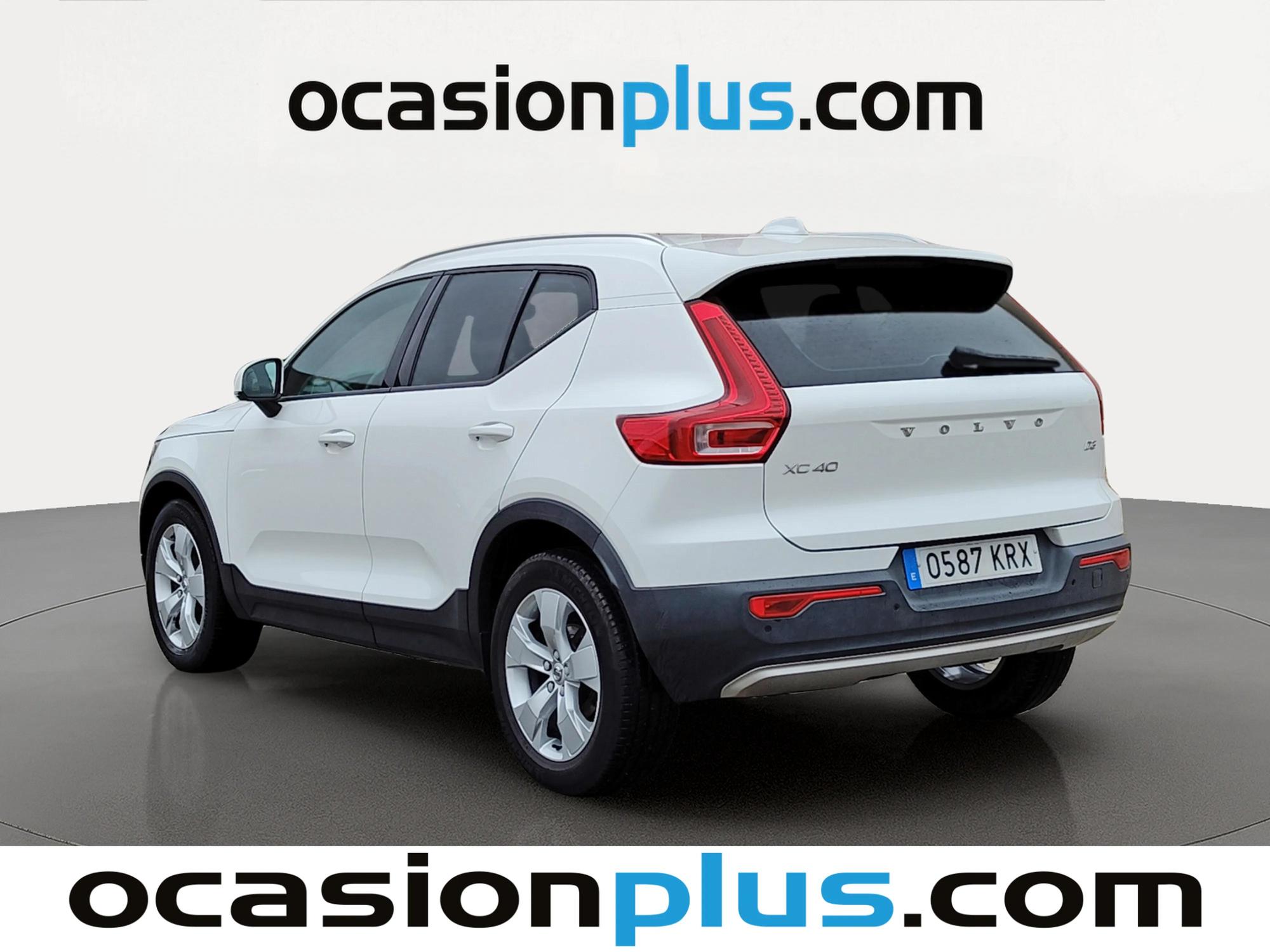 Foto del VOLVO XC40 D3 Momentum Aut.