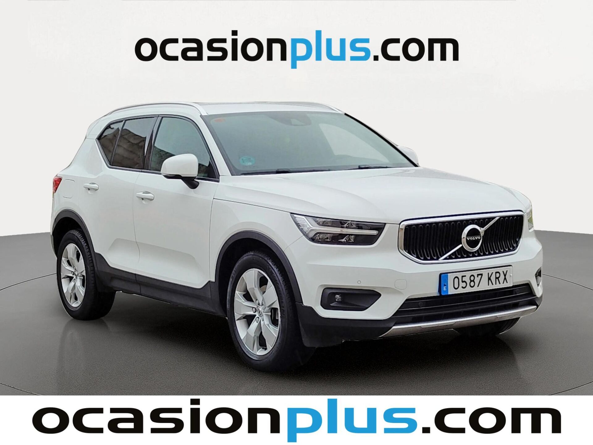 Imagen 2 de VOLVO XC40