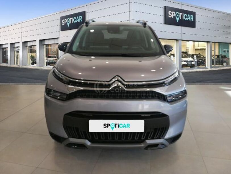 Foto del CITROEN C3 Aircross BlueHDi S&S Feel Pack 110