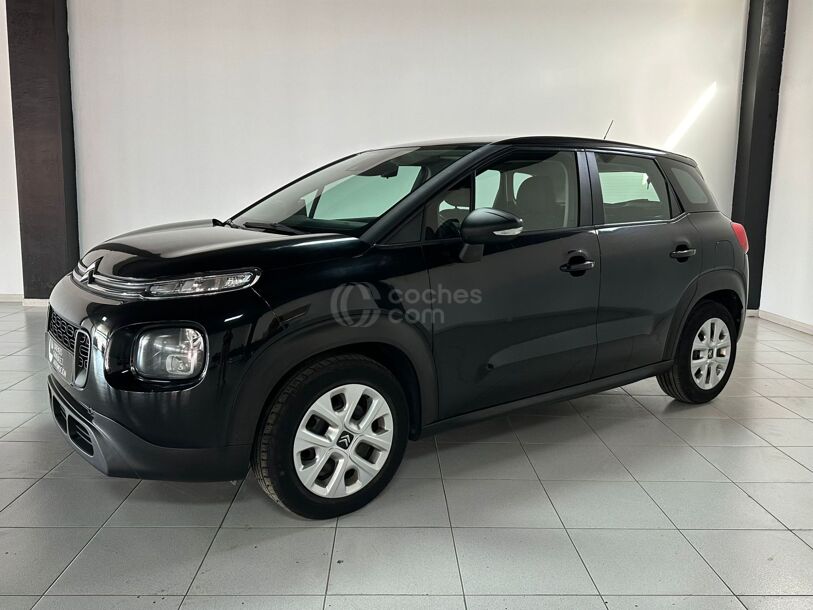 Foto del CITROEN C3 1.2 PureTech S&S Business 83