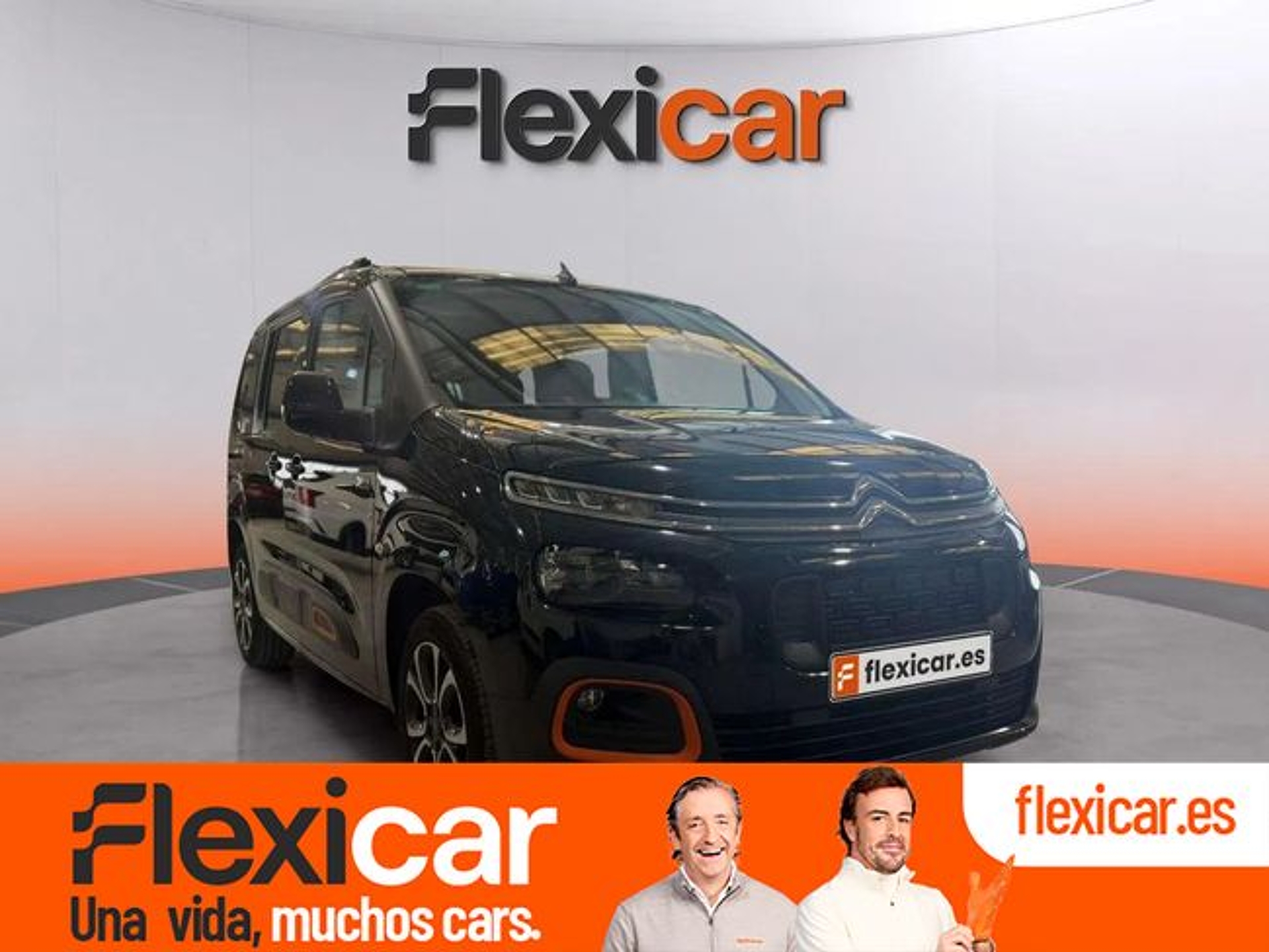 Imagen de CITROEN Berlingo