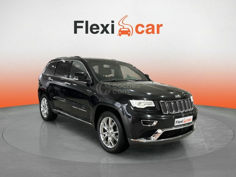 Foto del JEEP Grand Cherokee 3.0CRD Summit Aut.