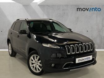 Imagen de JEEP Cherokee 2.0 Multijet Limited 4x2 103kW